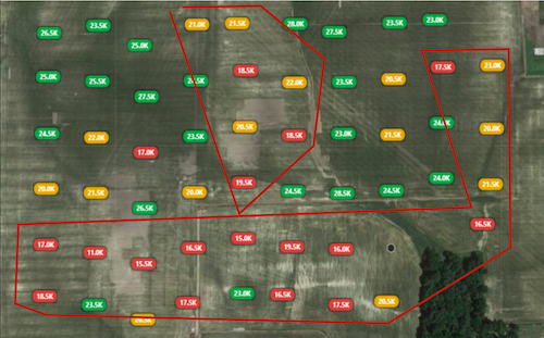 DroneDeploy Software