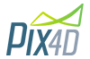 Pix4D logo