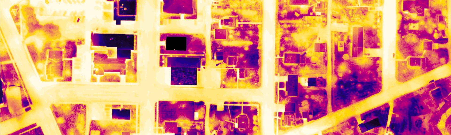 Le rôle essentiel des données de drones dans la révolution énergétique d'une ville